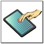 Touch-screen